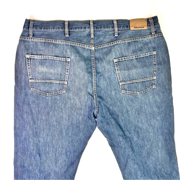 Nautica 46x30 Jeans - Picture 2 of 10